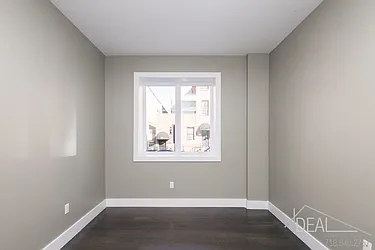 Rented by Ideal Properties Group