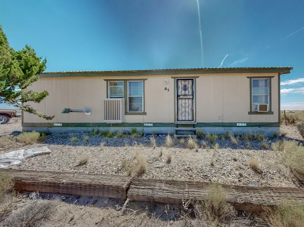 5 E Angelo Ave, Belen, NM 87002