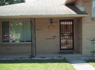 1041 Joliet St, Aurora, CO 80010