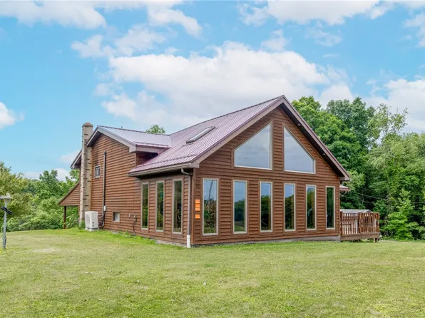 242 Tait Rd, Mercer, PA 16137