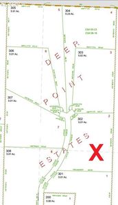 Big Buck Dr LOT 2, Deer Island, OR, 97054