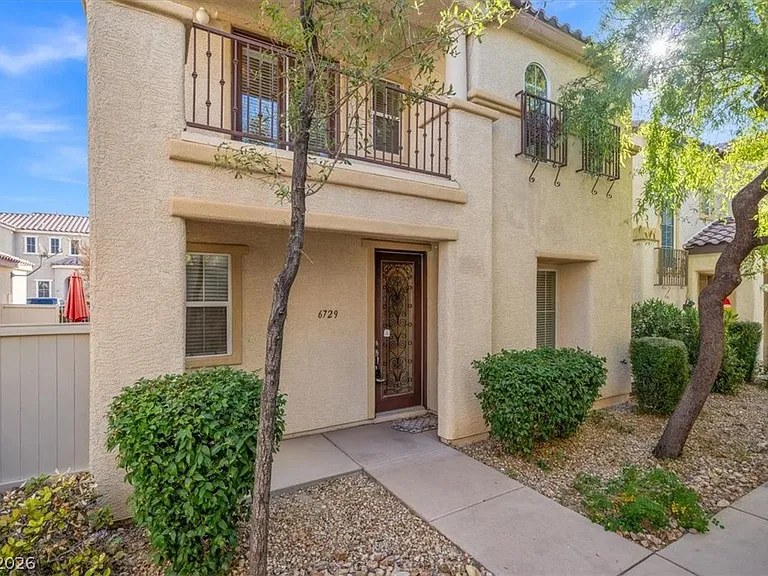 6729 Bluebell Garden St — Photo 25
