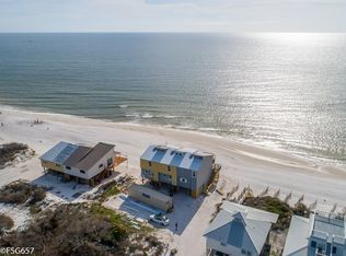 220 Seahorse Ln UNIT 1, Pt Saint Joe, FL 32456