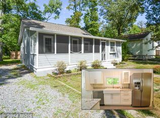 1180 Pine Ave, Shady Side, MD 20764