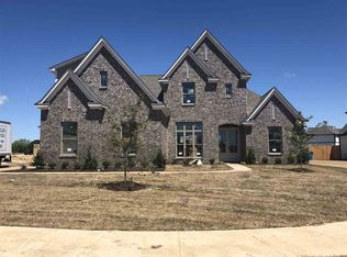12798 Longmire Loop LOT 56, Arlington, TN 38002