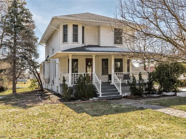 3936 Main St, Perry, OH 44081