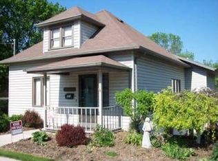 331 N Wisconsin Dr, Sheboygan, WI 53083