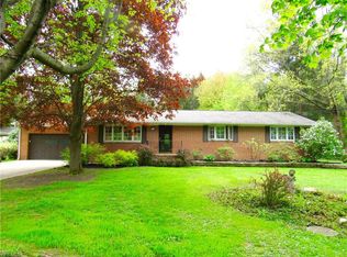 4726 Bellbrook Dr, Akron, OH 44321