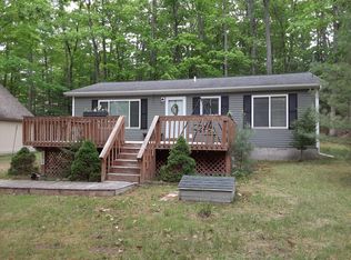 343 Scotch Pine Dr, Roscommon, MI 48653