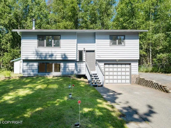 4520 S Doubletree Rd, Wasilla, AK 99654