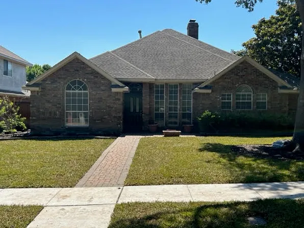2613 Tulip Dr, Richardson, TX 75082