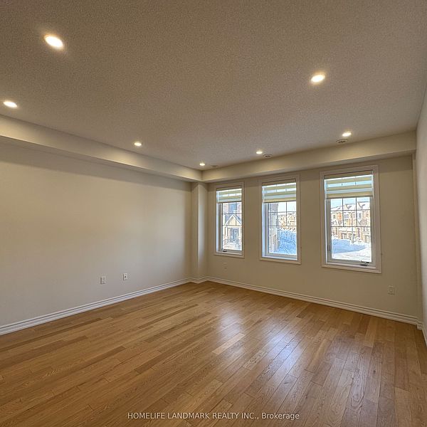 Markham Townhouse for rent - 3 Bedrooms — photo 5