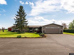 5900 Talmadge Rd, Independence, OR 97351