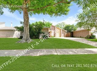 6607 Navidad Rd, Houston, TX 77083