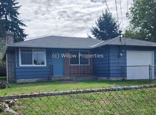 1716 E 65th St, Tacoma, WA 98404
