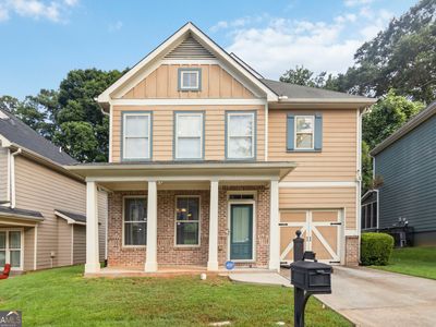 1777 Meadow Ln SW, Atlanta, GA, 30315