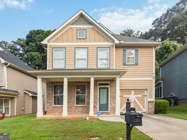 1777 Meadow Ln SW, Atlanta, GA 30315