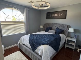 5166 Marsh Butte St, Las Vegas, NV 89148