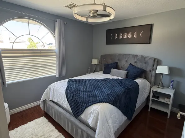 5166 Marsh Butte St, Las Vegas, NV 89148