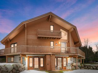 6601 Schuss Mountain Ln, Mancelona, MI 49659