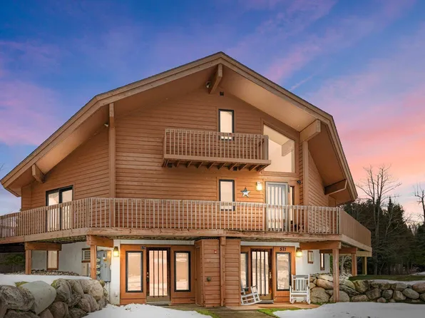 6601 Schuss Mountain Ln, Mancelona, MI 49659