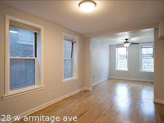 4th image of 2228 W Armitage Ave #614