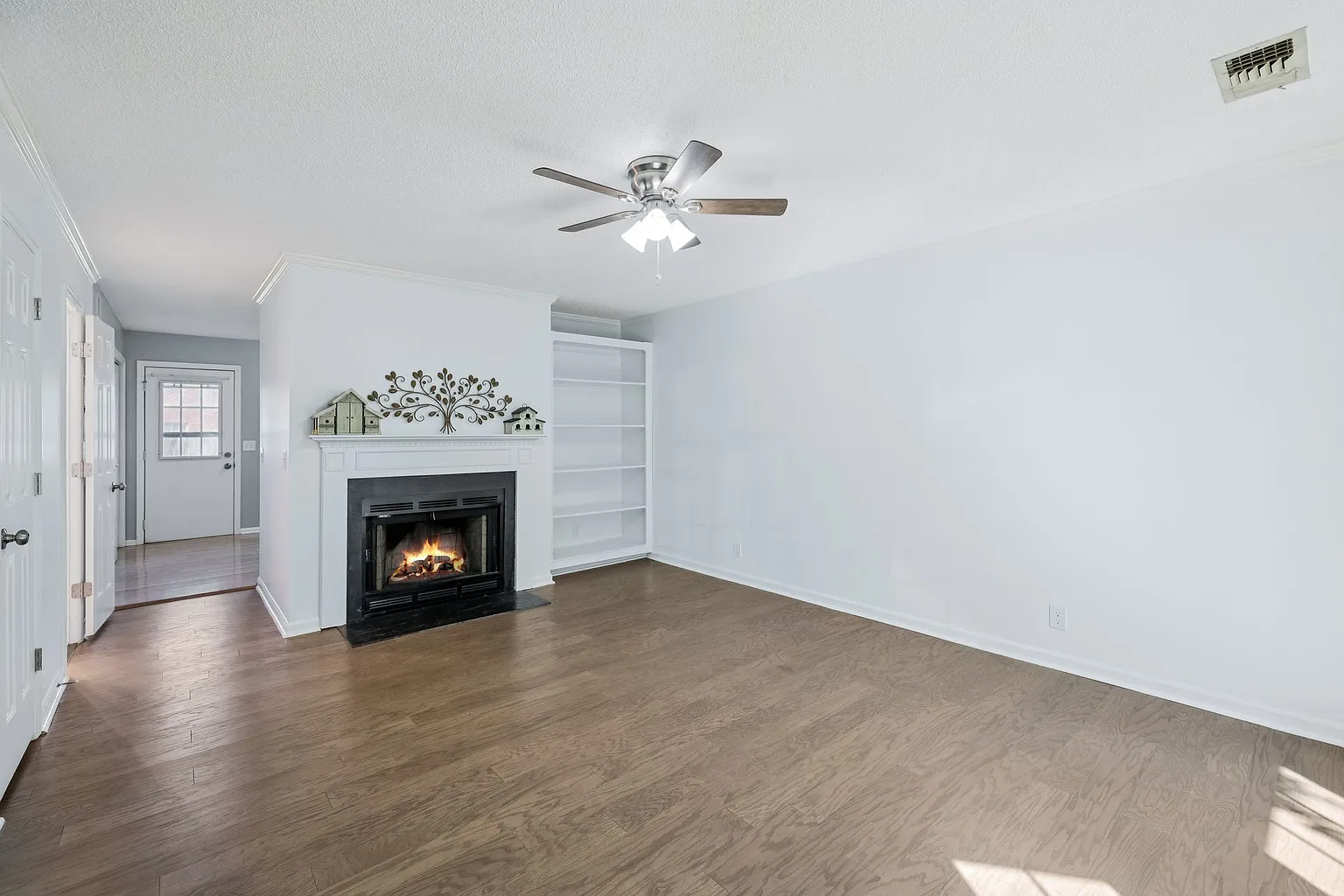 496 Hickory Glade Dr, Antioch TN - Owner Finance Home