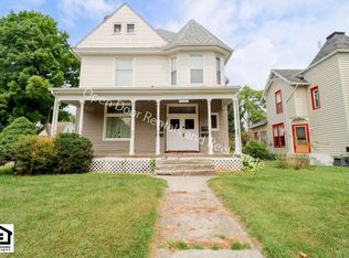 1101 Lake Ave #4, Fort Wayne, IN 46805