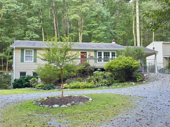 8465 Starlight Ln, Boones Mill, VA 24065