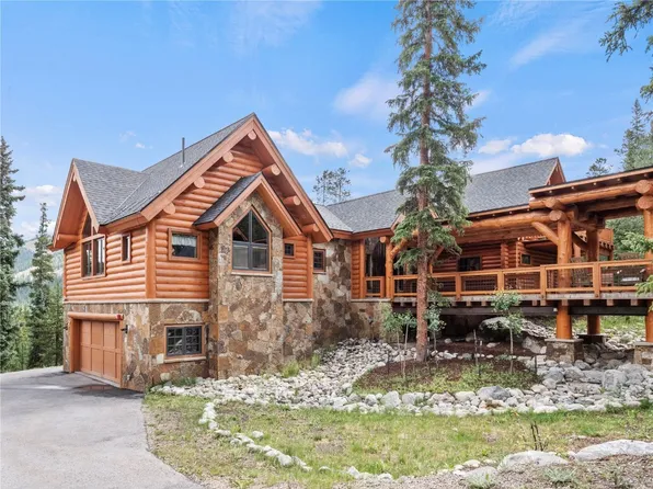 0606 CR 871, Blue River, CO 80424