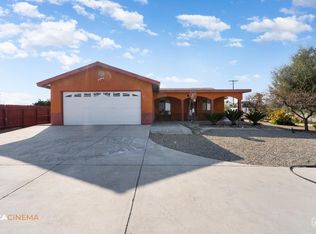 24873 Highway 33, Fellows, CA
