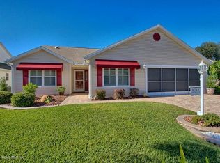 8748 SE 168th Kittredge Loop, The Villages, FL 32162