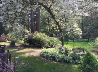 14590 Cavalli Rd SE, Olalla, WA 98359