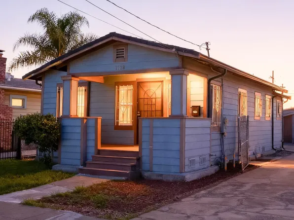 1118 75th Ave, Oakland, CA 94621