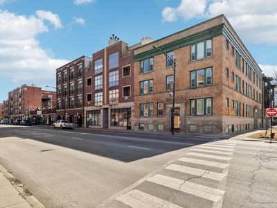 1473 W Irving Park Rd APT 4E, Chicago, IL, 60613