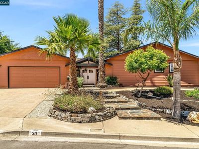 30 Mount Emory Ct, Clayton, CA, 94517