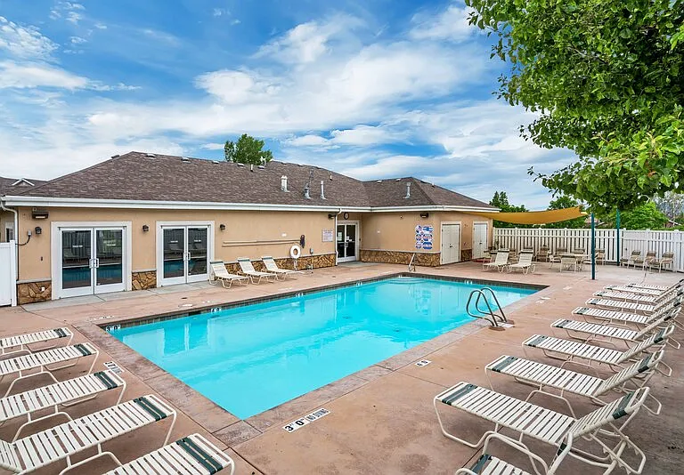 1068 Canyon Meadow Dr #2 — Photo 21