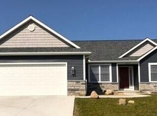 8374 Garr Rd, Berrien Springs, MI 49103