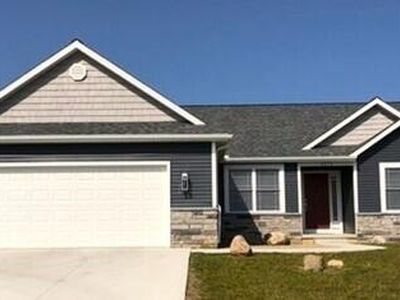 8374 Garr Rd, Berrien Springs, MI, 49103