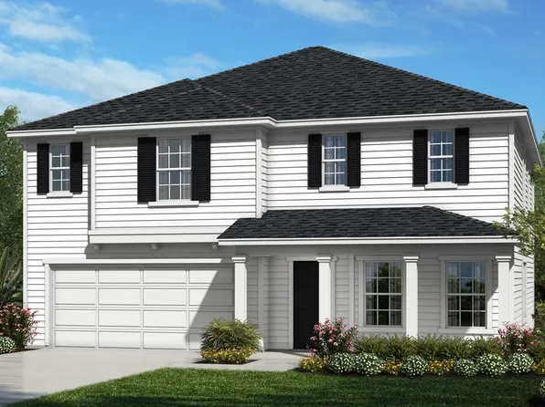 Plan 2716 Plan, Beach Park Village