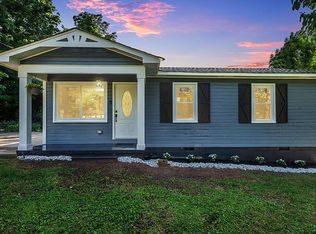 4203 Irondale Dr NW, Huntsville, AL 35810
