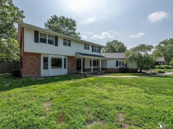 5480 Brookshire St, Monroe, MI 48161