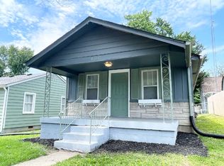 806 S Norfolk St, Indianapolis, IN 46241