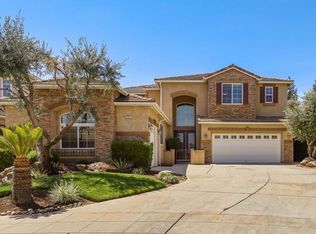 8707 N Paula Ave, Fresno, CA 93720
