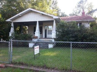 2182 Ellis St, Augusta, GA 30904