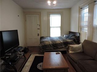 44 Park Ave APT 2, Rochester, NY 14607