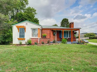 700 Bluff City Hwy, Bristol, TN, 37620