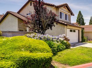 5320 Concerto Cir, Concord, CA 94521