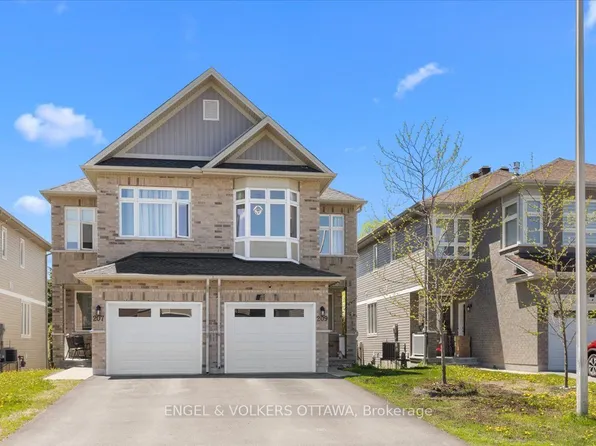 209 Bert Hall St, Arnprior, ON K7S 0H1