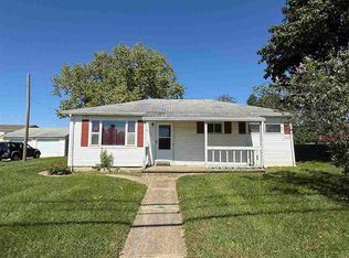 1800 S L St, Richmond, IN 47374